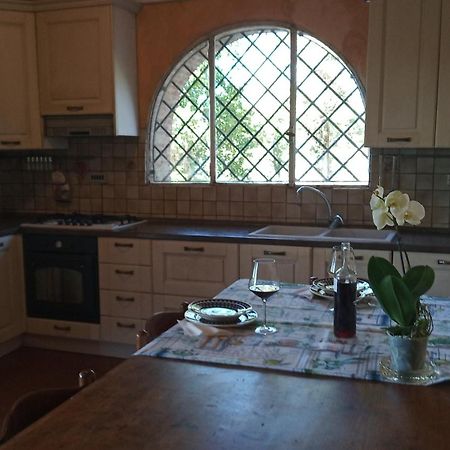 La Cascianella Villa Florence Ngoại thất bức ảnh