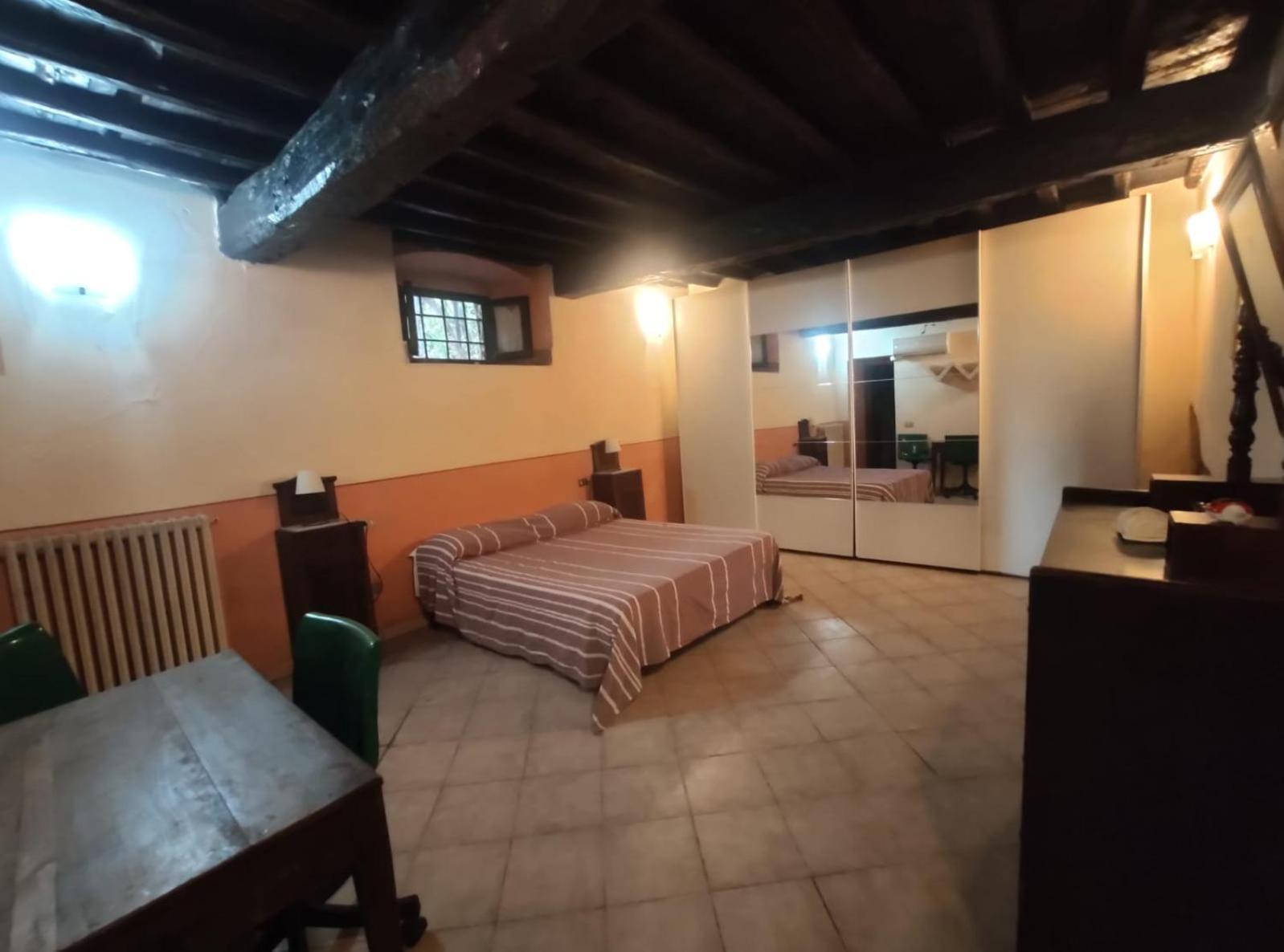 La Cascianella Villa Florence Phòng bức ảnh